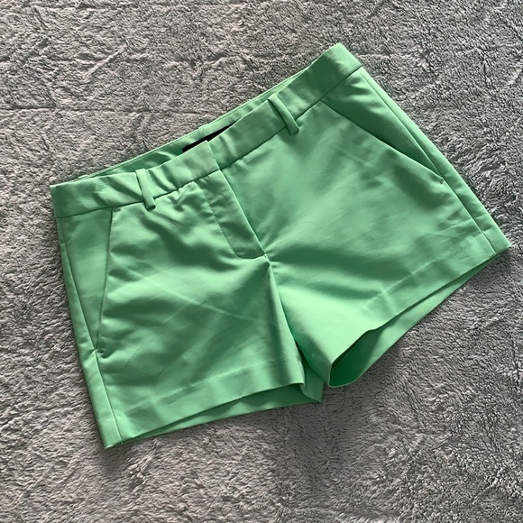 Zara Pants - Zara Shorts